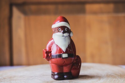 Papa Noël - LAIT Papa Noël - LAIT