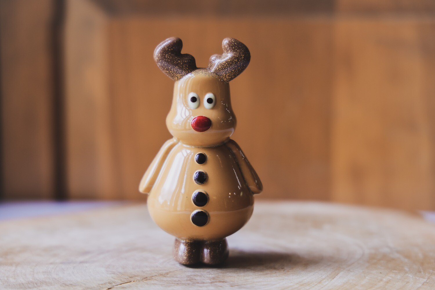Rudolph - LAIT