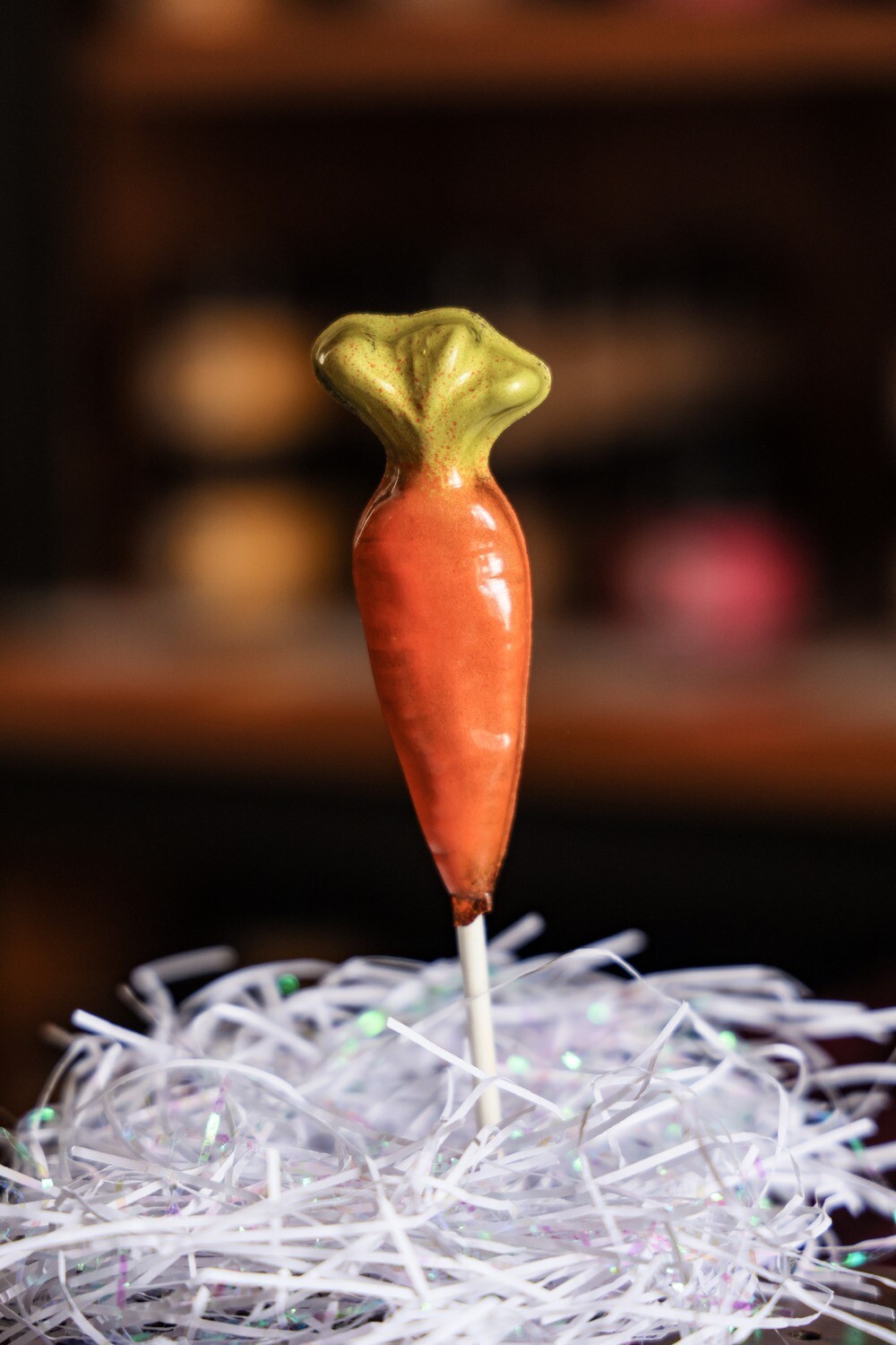 Suçon carotte (petite) - B