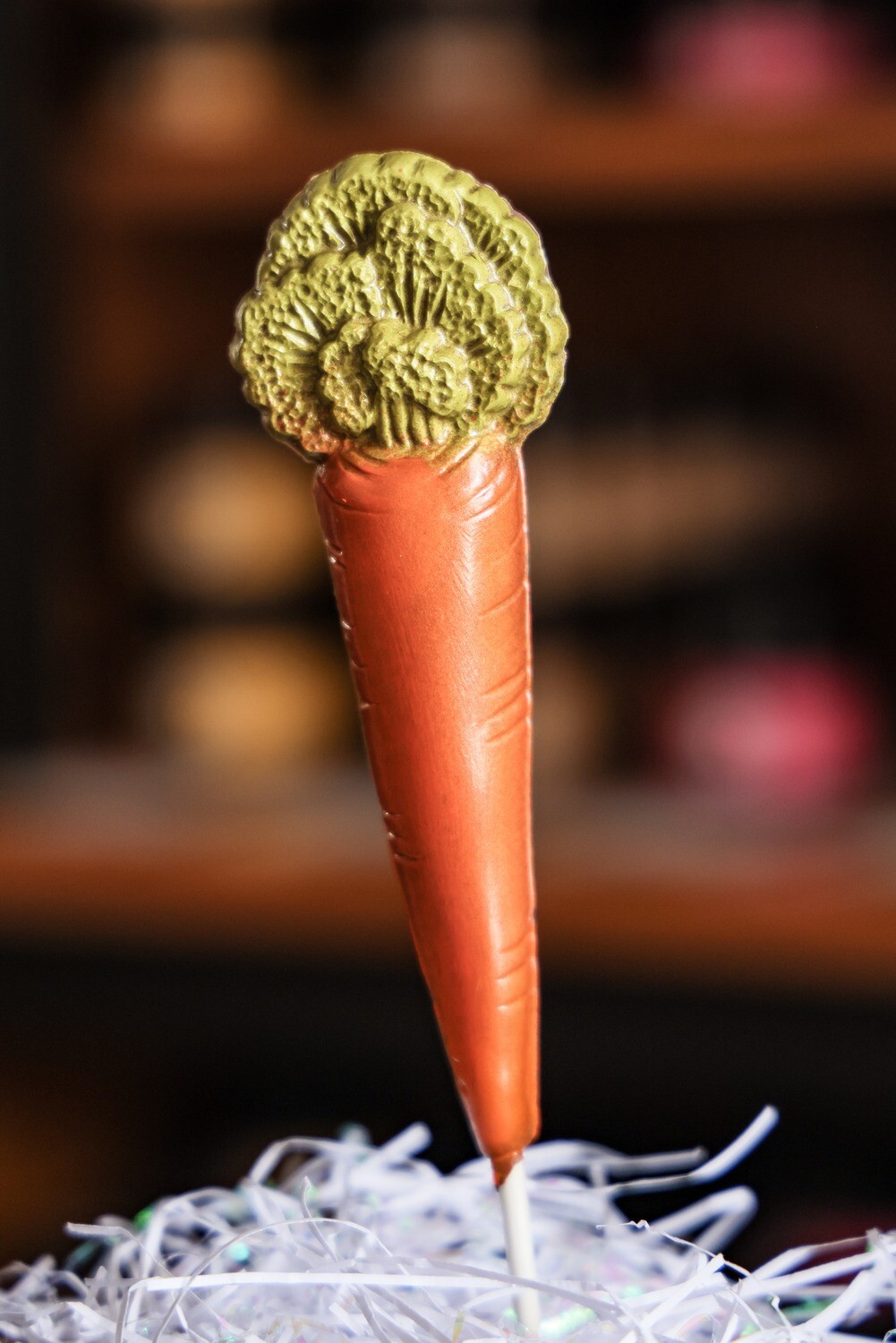 Suçon carotte (grande) - L