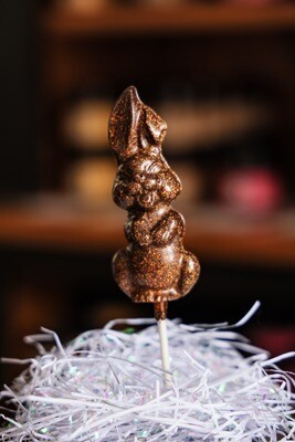 Suçon lapin rieur - L