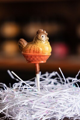 Suçon poule - N