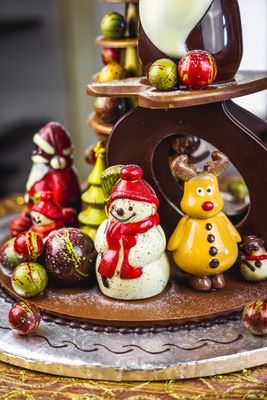 Billet J&#39;ai Faim à Tous les Jours 3/5$