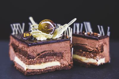 Fou Gourmand 6&#39;&#39;