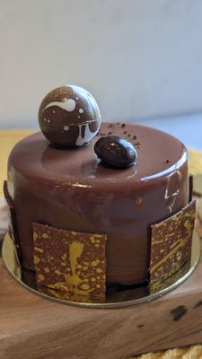 Cafe/choco Ind.