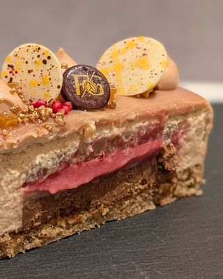 GÂTEAUX 10-12 PERS.