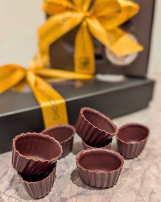 Snobinette Boîte 9 - Noir