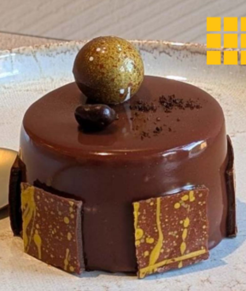 Cafe/choco Ind. Cafe/choco Ind.