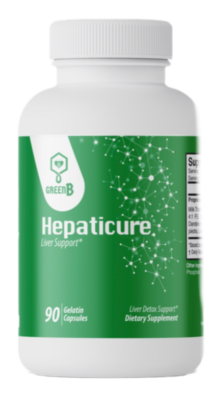 Hepaticure