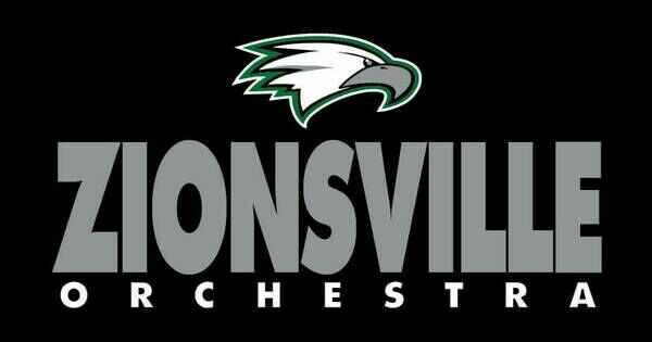 Zionsville High School Orchestra