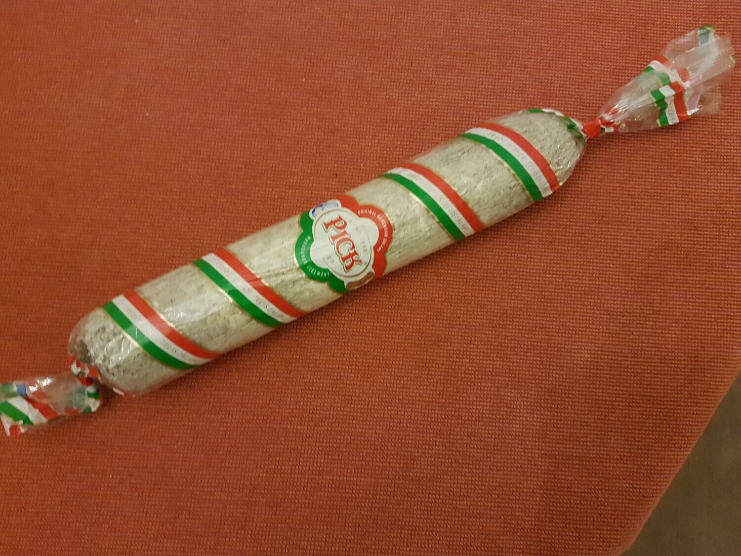 PICK Winter Salami c. 800 g