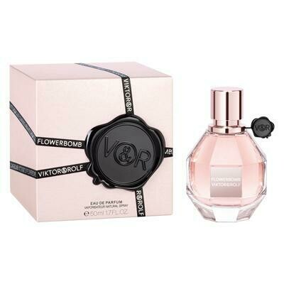 Flowerbomb by Viktor &amp; Rolf 50mL EDP