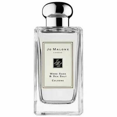 Wood Sage &amp; Sea Salt Cologne by Jo Malone 100ml