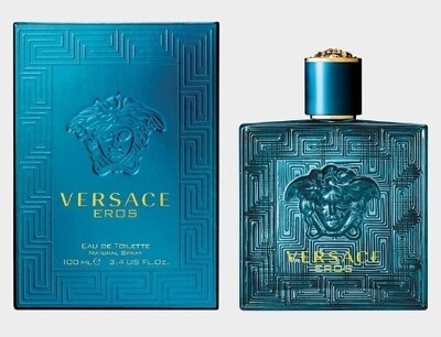 Versace Eros 100ml EDT