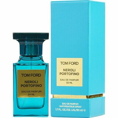 TOM FORD • NEROLI PORTOFINO 100mL EDP