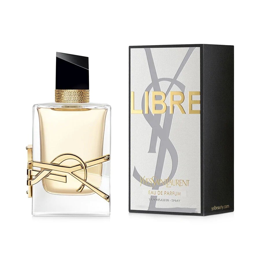 Yves Saint Laurent Libre 90mL EDP