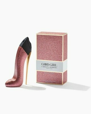 Good Girl Fantastic Pink • Carolina Herrera 80mL EDP