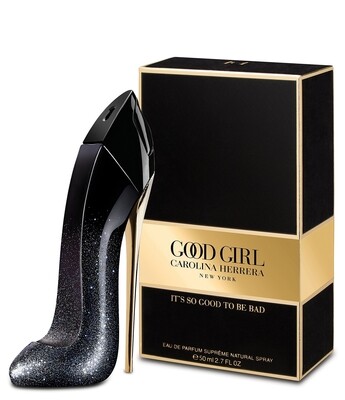 Good Girl Suprême • Carolina Herrera 80mL EDP