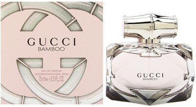 Gucci Bamboo 75mL EDP