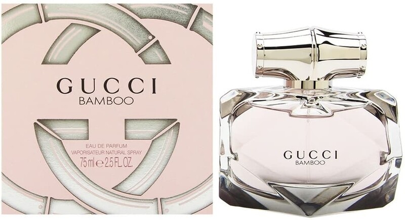 Gucci Bamboo 75mL EDP