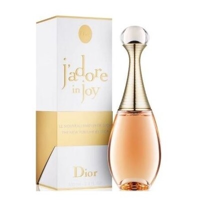 J Adore in Joy 100mL EDP