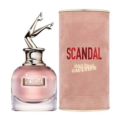 Scandal by Jean Paul Gaultier 80mL EDP
