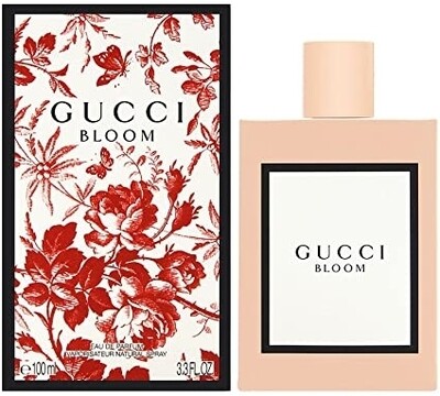 Gucci Bloom 100mL EDP