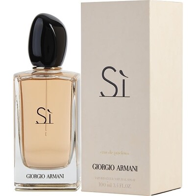 ​Si by Giorgio Armani 100mL EDP