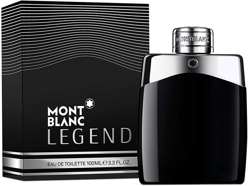 Mont Blanc Legend men 100ml EDT 