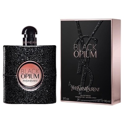 Black Opium by YSL 90ml EDP