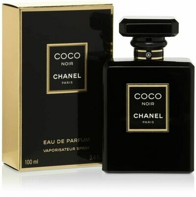 Coco noir by Chanel 100mL EDP