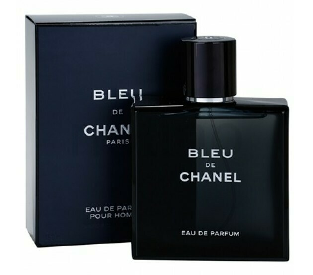 BLEU DE CHANEL 100mL EDP