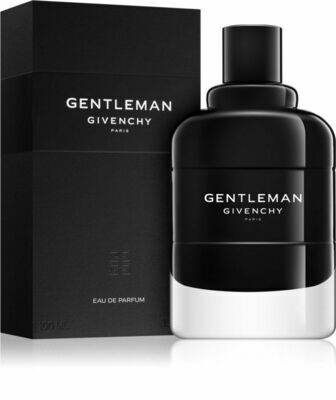 Givenchy • Gentleman cologne 100mL EDP