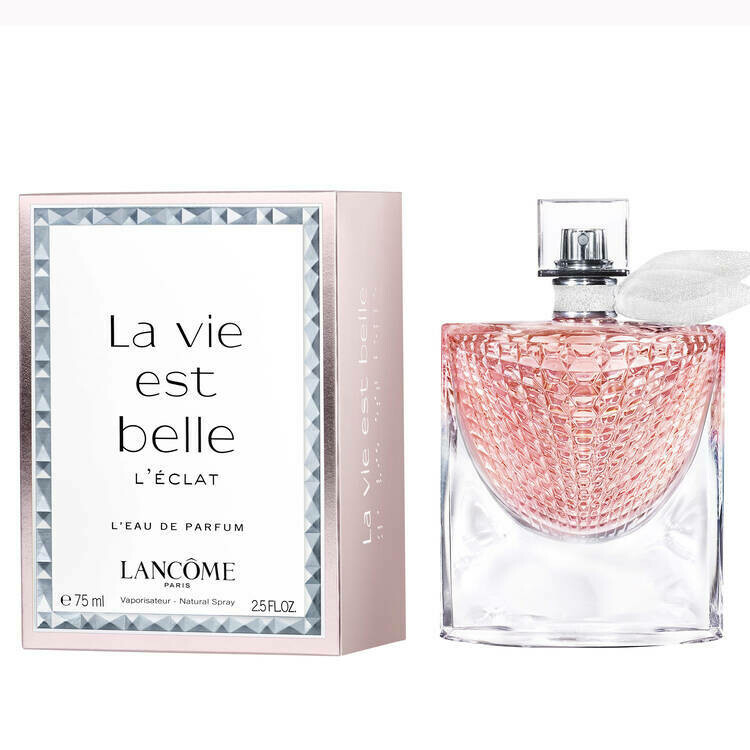 La Vie Est Belle eclat by Lancome 75mL EDP