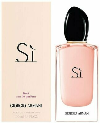 ​Si Fiori by Giorgio Armani 100mL EDP