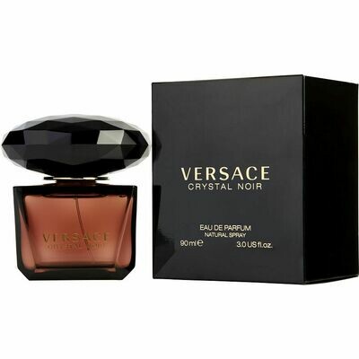 Versace Crystal noir 90mL EDP