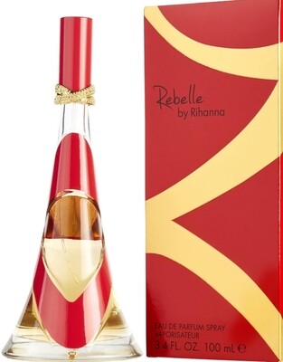 Rebelle by Rihanna 100ml EDP