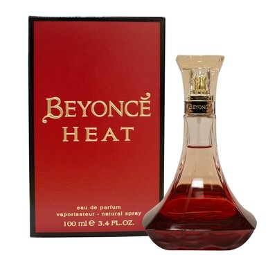 Beyonce heat 100ml EDP