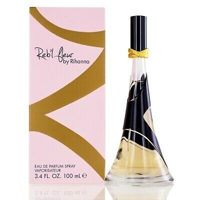 Reb&#39;l Fleur by Rihanna 100ml EDP