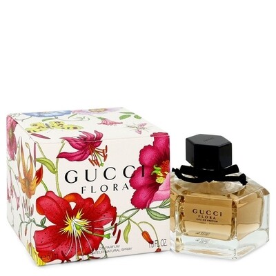 Gucci Flora 100ml EDP