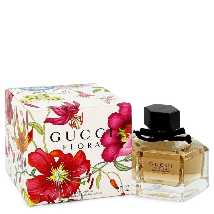 Gucci Flora 100ml EDP