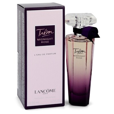 Tresor Midnight Rose by Lancome 75ml EDP