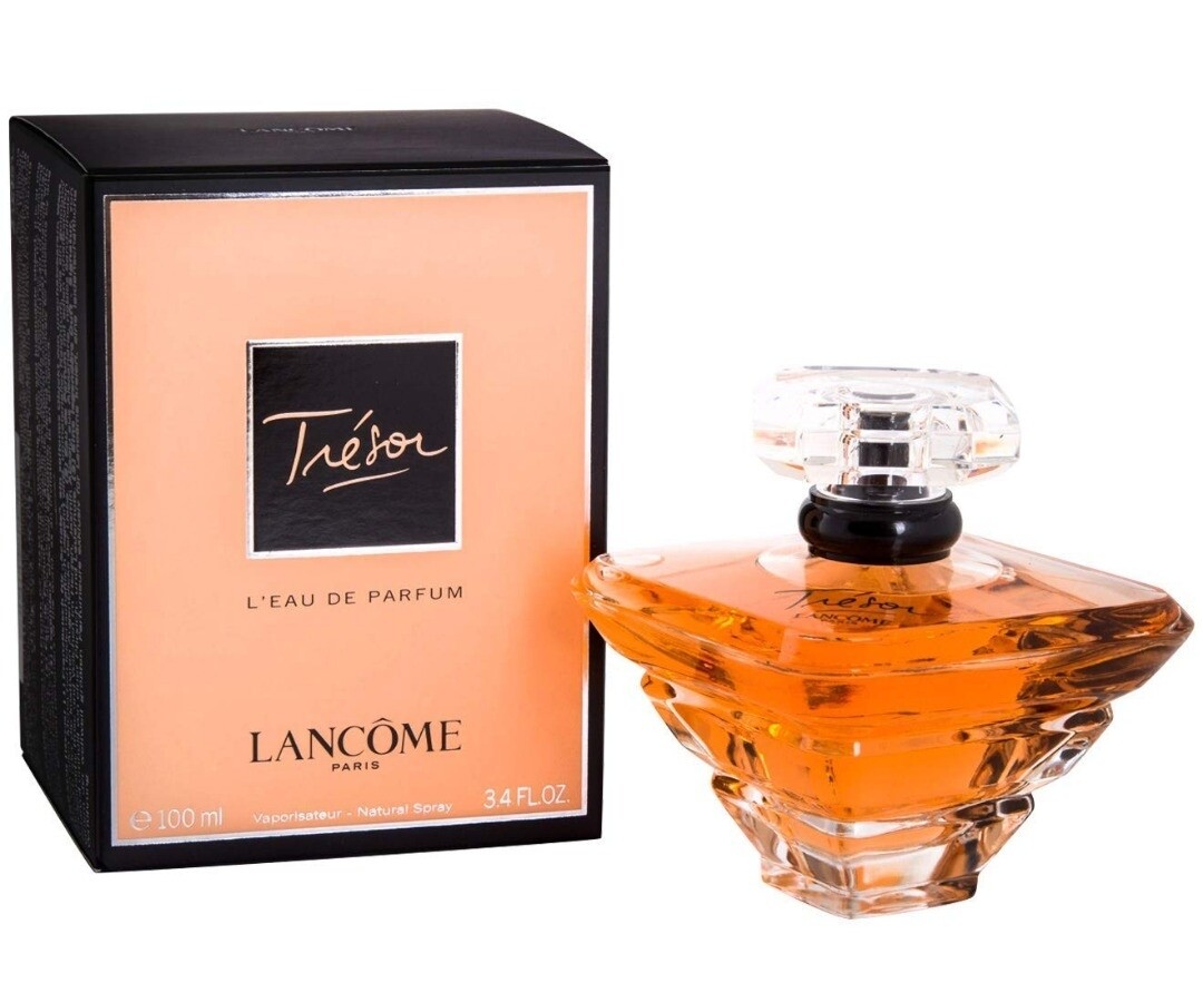 Tresor by Lancome 100ml EDP