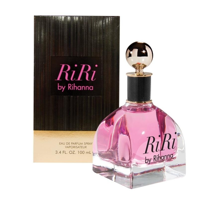 Riri by Rihanna 100ml EDP