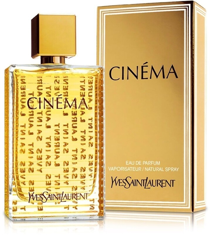 Cinema by Yves Saint Laurent 90ml EDP