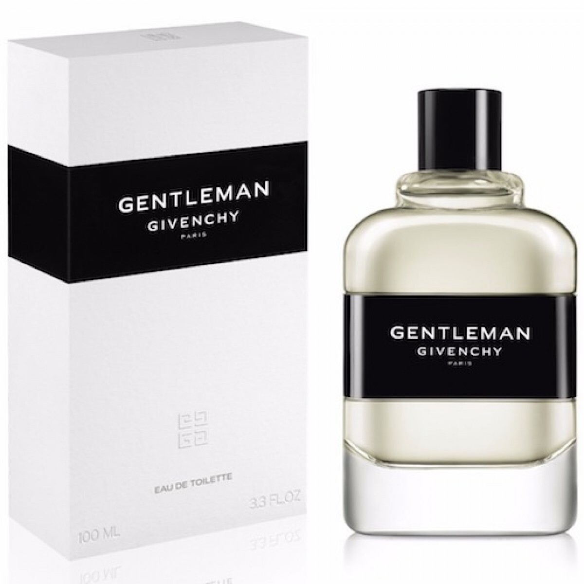 Gentleman by Givenchy 100mL EDT