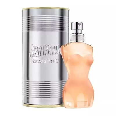 Classique by Jean Paul Gaultier 100ml EDT