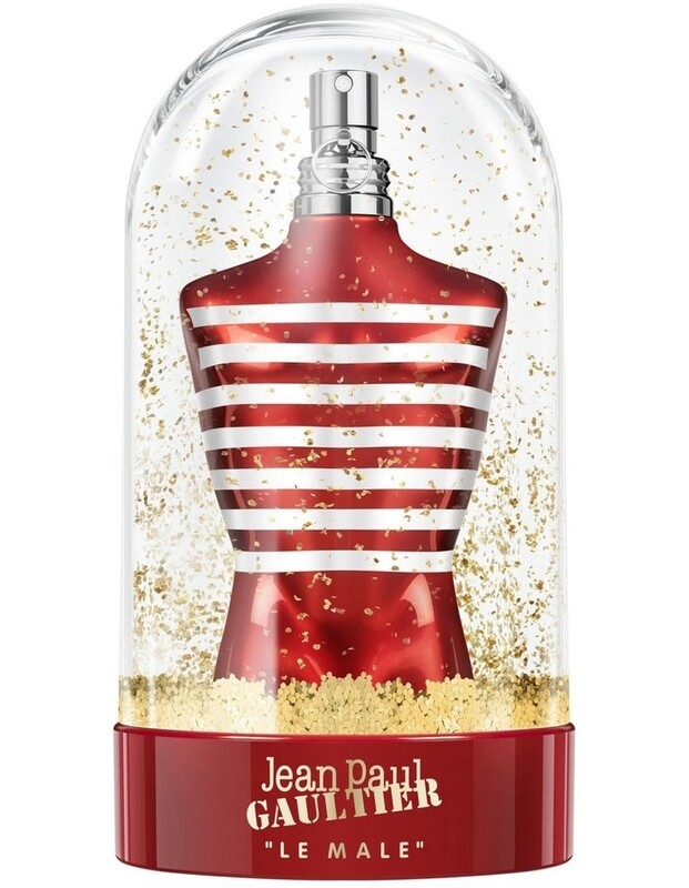 Le Male Xmas Edition 100ml EDT
