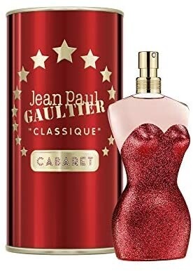 Classique Cabaret by Jean Paul Gaultier 100ml EDP