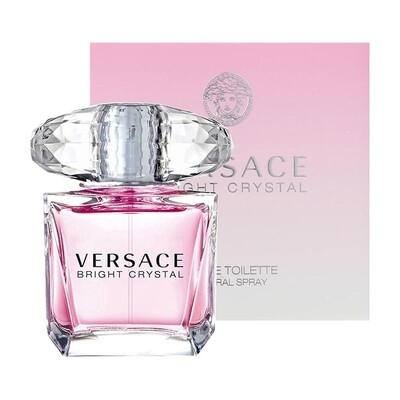 Versace Bright Crystal 50ml EDT